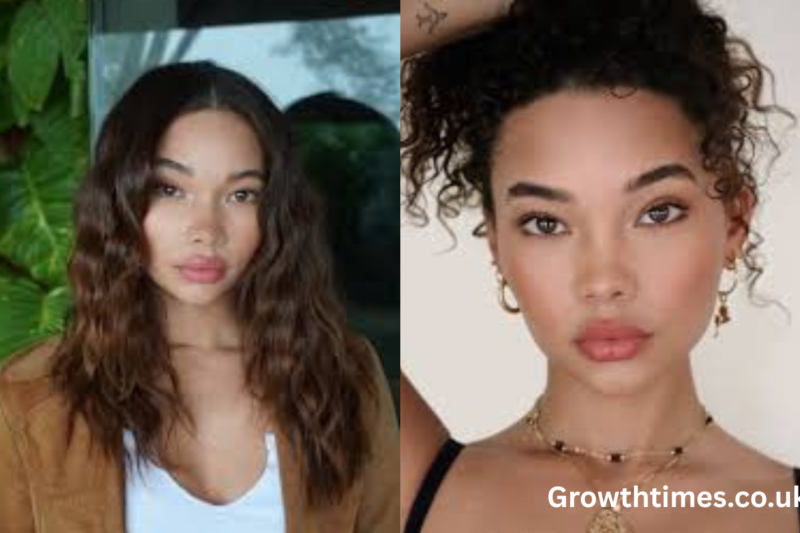 Ashley Moore Biography: Age, Family, Career, Net Worth, and Life Story