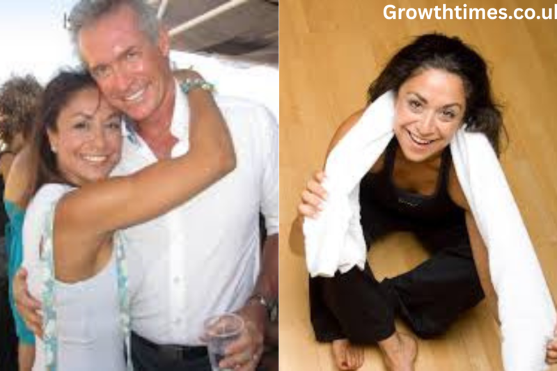 Dee Thresher Biography: Fitness Expert, TV Personality, and Wellness Advocate