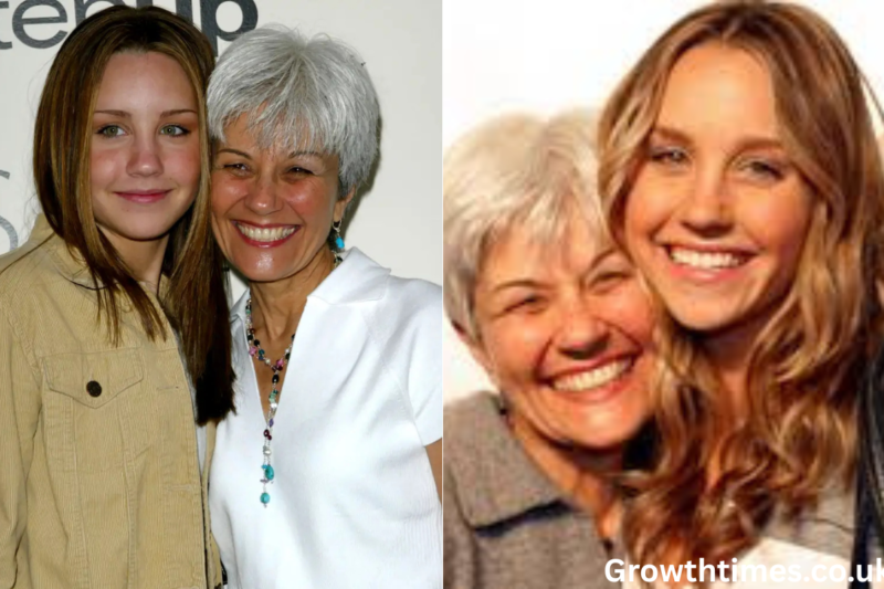 Lynn Bynes Biography: The Quiet Strength Behind Amanda Bynes’ Journey