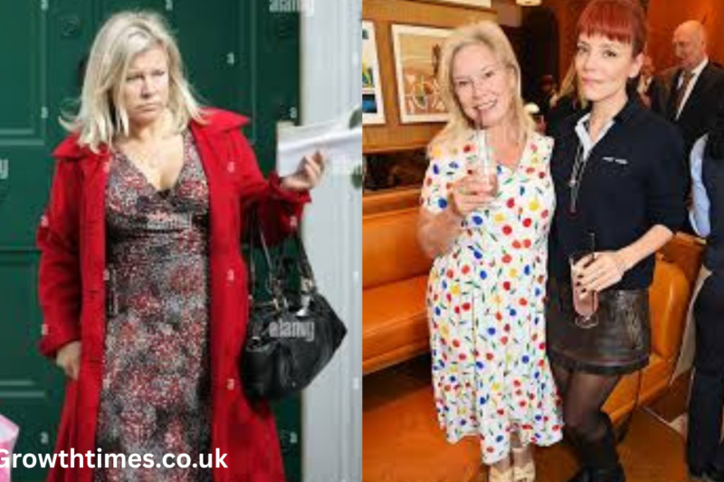 Alison Owen: The Untold Story of Lily Allen’s Mum and Her Remarkable Journey in British Cinema