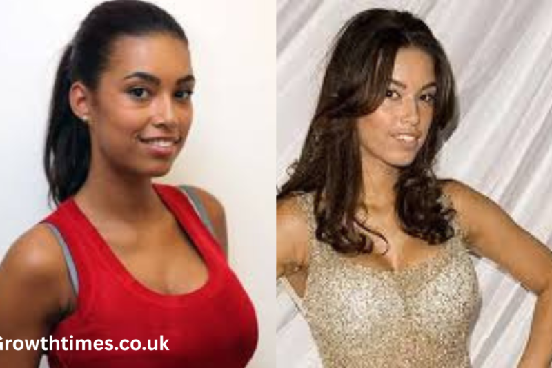 Chantelle Tagoe Biography: The Inspiring Story of Emile Heskey’s Wife, Mother, and Private Media Personality