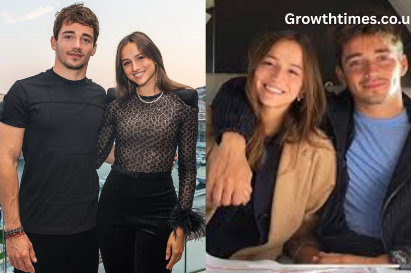 Charlotte Siné Biography: Inside the Elegant Life of Monaco’s Rising Influencer and Entrepreneur