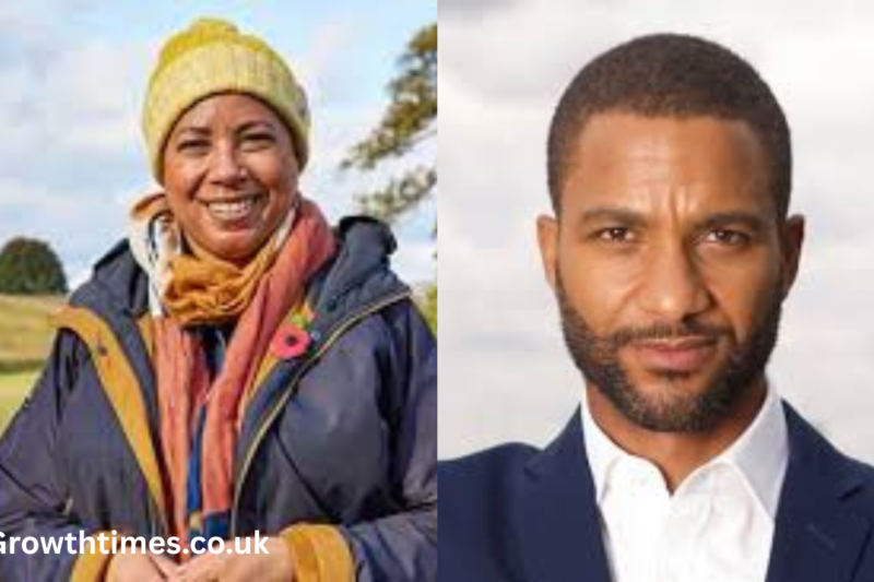 Countryfile Presenters: The Famous Faces Bringing Britain’s Countryside to Life
