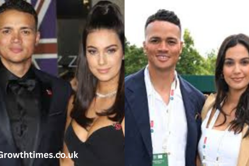 Ellie Jenas Biography: Family, Career, Net Worth, and Personal Life