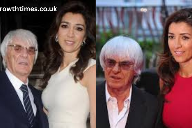 Fabiana Flosi Biography: The Untold Story of the Brazilian Businesswoman Behind Formula One’s Elite Circle