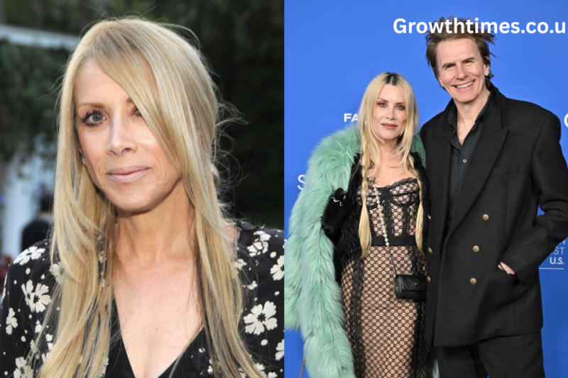Gela Nash-Taylor Biography: The Creative Visionary Who Built the Juicy Couture Fashion Empire