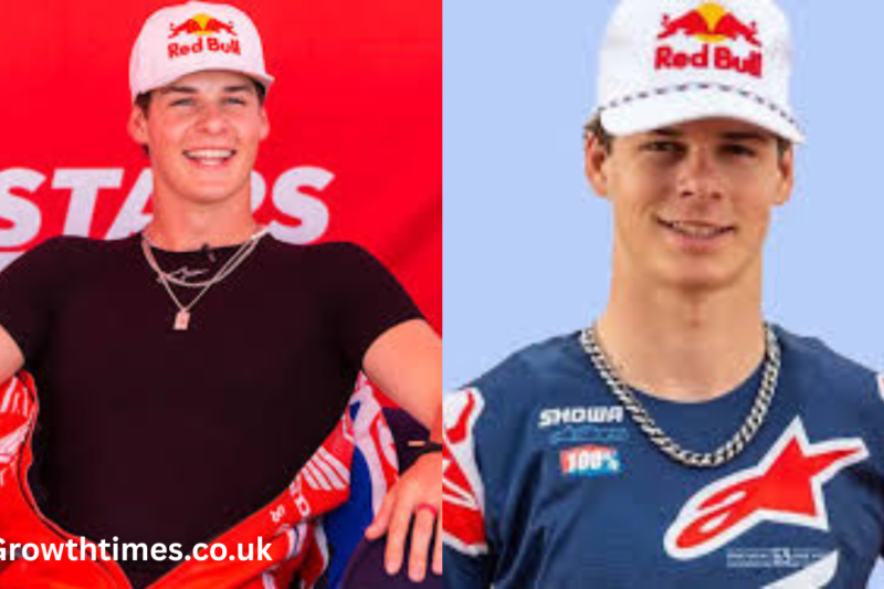 Jett Lawrence Biography: Inside the Incredible Journey of Motocross’s Young Superstar