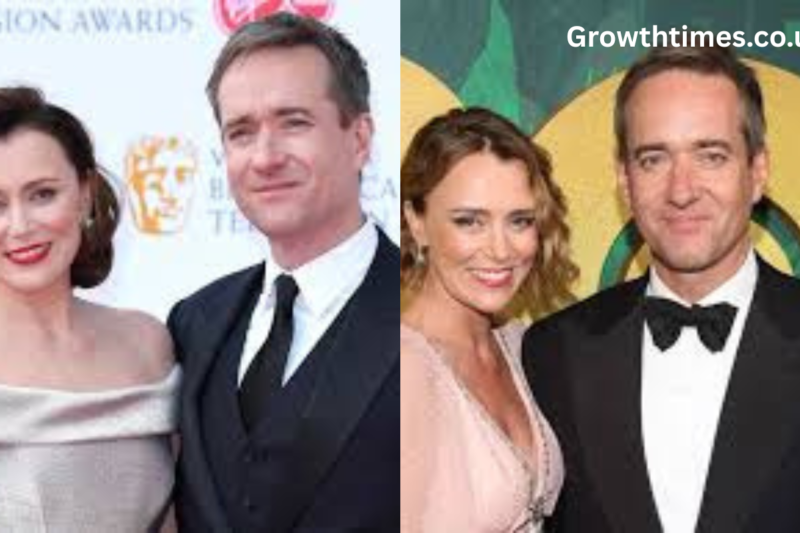 Maggie Macfadyen Biography: The Private Life of a Celebrity Daughter Growing Up Away From the Spotlight