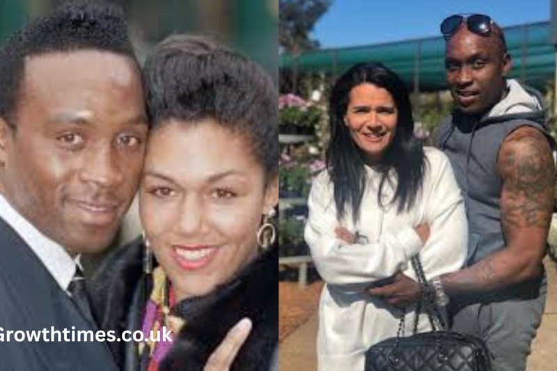 Nigel Benn Wife: The Private Strength Behind a Boxing Legend