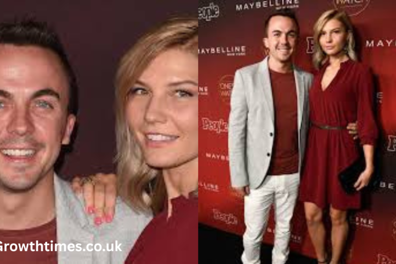 Paige Price Biography: Inside the Life, Career, Marriage, and Journey of Frankie Muniz’s Wife