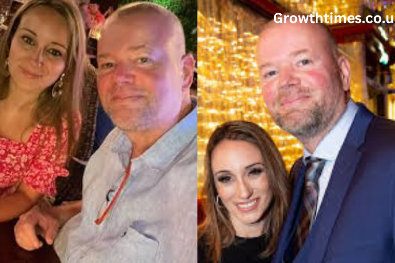 Raymond van Barneveld New Wife: The Untold Story of Julia Evans, Love, Loyalty, and Life Beyond the Spotlight