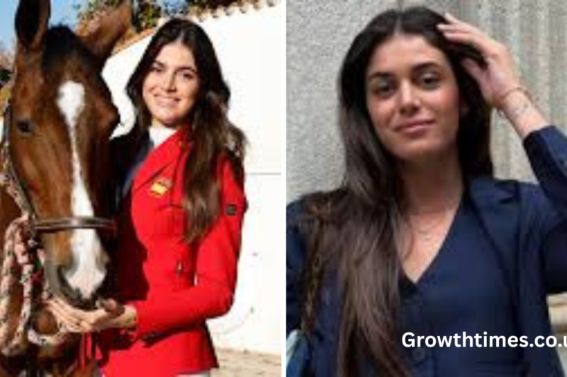 Sira Martínez Biography: The Elegant Rise of Spain’s Equestrian Star