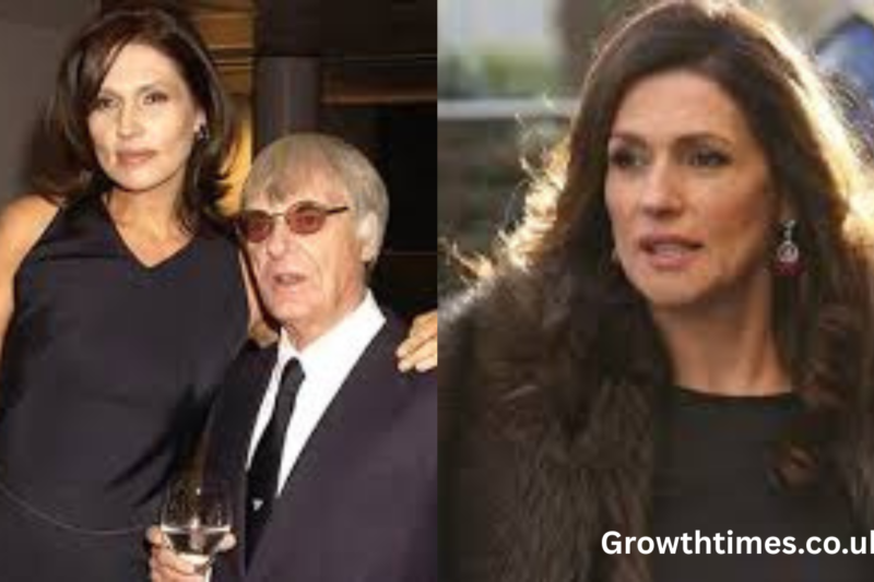 Slavica Ecclestone Biography: The Life, Career, Family, and Billion-Dollar Legacy of the Former Supermodel