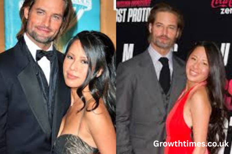 Yessica Kumala Biography: The Private Woman Behind Hollywood Star Josh Holloway