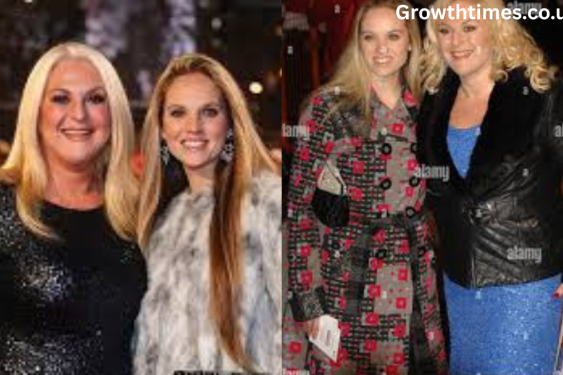 Allegra Kurer Biography: The Inspiring Journey of Vanessa Feltz’s Daughter