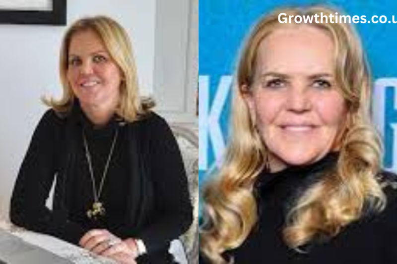 Anette Qviberg Biography: The Creative Designer Behind a Private Yet Inspiring Life