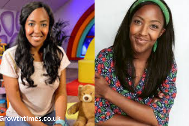 Angellica Bell CBBC: A Remarkable Journey from Children’s Television to British Broadcasting Success