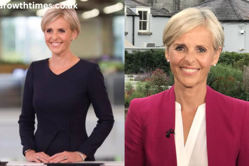 Anna Jones Sky News Biography: The Inspiring Journey of One of Britain’s Most Trusted News Presenters
