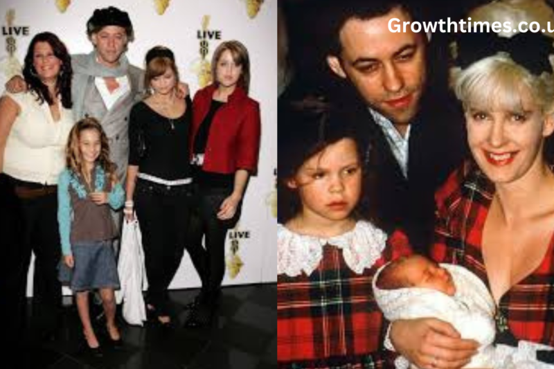 Bob Geldof Children: The Inspiring Story of a Famous Family Shaped by Love, Loss, and Resilience