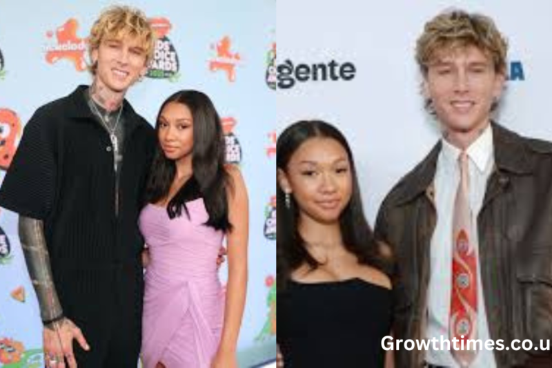 Casie Colson Baker: The Untold Story of Machine Gun Kelly’s Daughter and Her Journey in the Spotlight