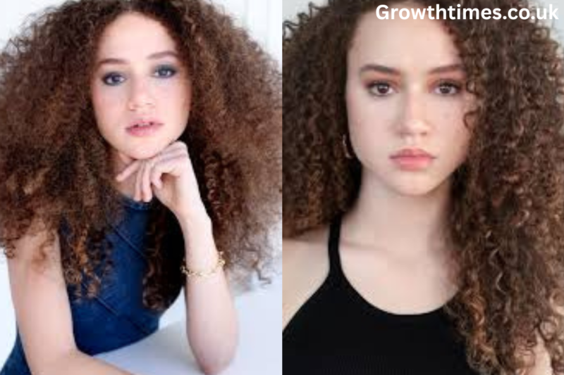 Chloe Coleman Biography: Hollywood’s Young Star with a Bright Future