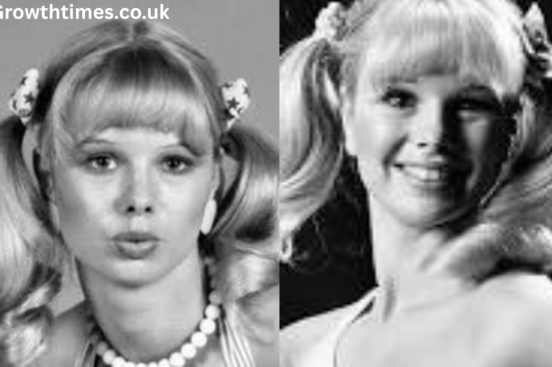 Christine Donna Biography: A Closer Look at the British Actress Behind Classic 1970s Film and Television