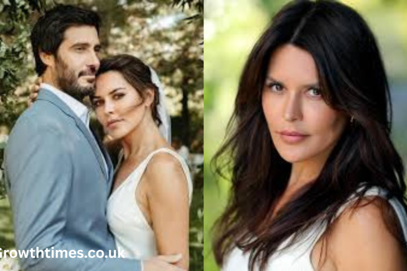 Danielle Bux Biography: From Welsh Model to Actress and Television Personality