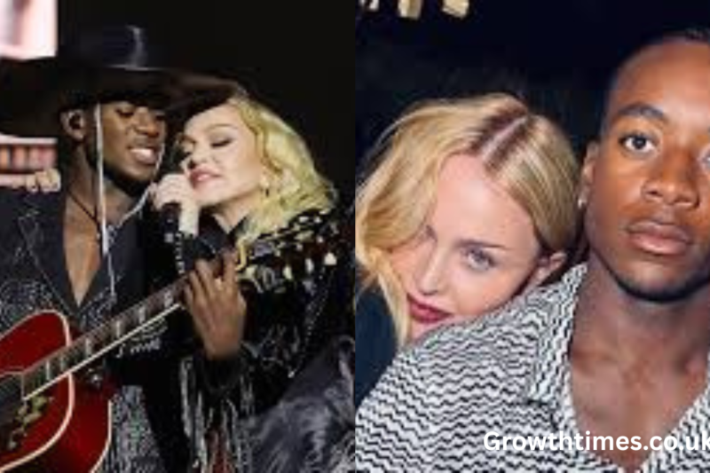 David Banda Biography: The Inspiring Journey of Madonna’s Talented Son