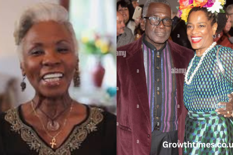 Dounne Alexander: The Remarkable Story of a Wellness Pioneer, Entrepreneur, and Community Leader