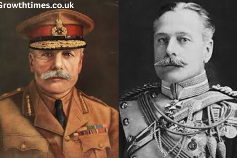 Field Marshal Douglas Haig: The Controversial Commander Who Shaped the Course of World War I