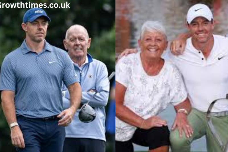 Gerry McIlroy Biography: The Inspiring Story of the Father Behind Rory McIlroy’s Success