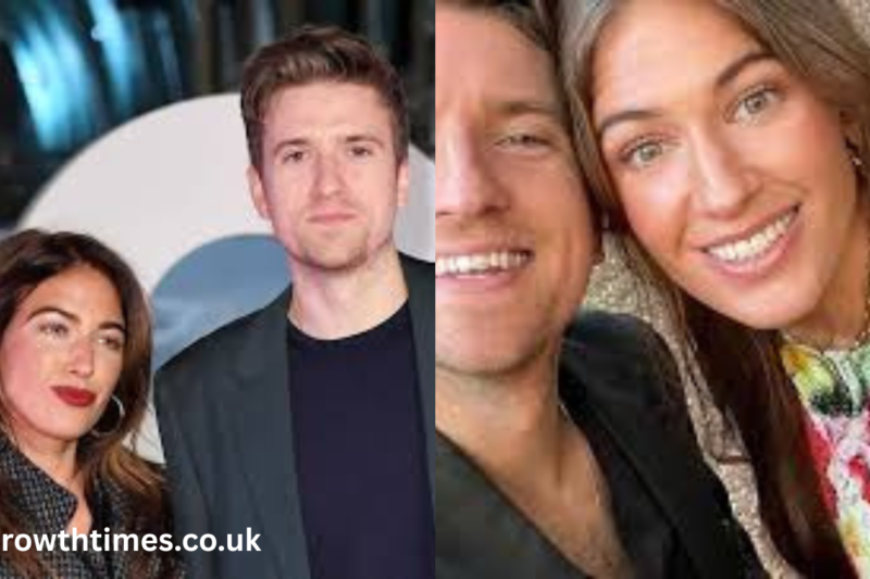 Greg James Wife: The Life, Career, and Success Story of Bella Mackie