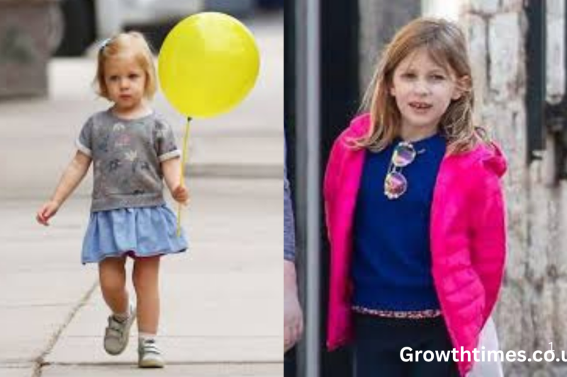 Hazel Krasinski Biography: Inside the Life of John Krasinski and Emily Blunt’s Eldest Daughter