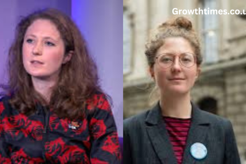 Indigo Rumbelow Biography: The Climate Activist Driving Environmental Change