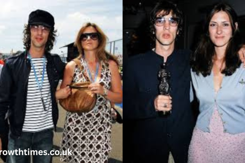 Kate Radley Biography: The Quiet Force Behind Spiritualized and British Alternative Rock