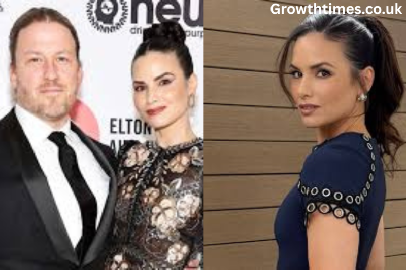 Katrina Law Biography: The Inspiring Journey of a Talented Hollywood Actress