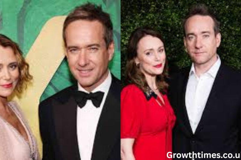 Keeley Hawes Husband: The Life, Career, and Success Story of Matthew Macfadyen