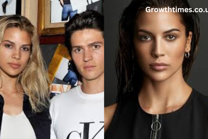 Kenya Kinski-Jones: Building a Fashion Legacy Beyond a Famous Name