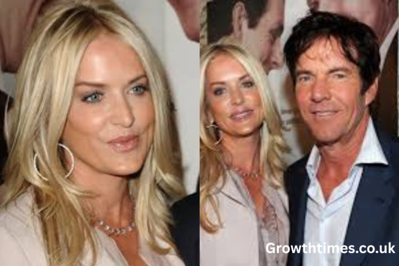 Kimberly Buffington Biography: The Life, Family, Career, and Story Behind Dennis Quaid’s Former Wife