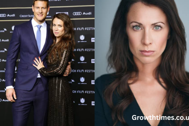Laura Hopper Biography: Inside the Life and Career of the Talented British Actress