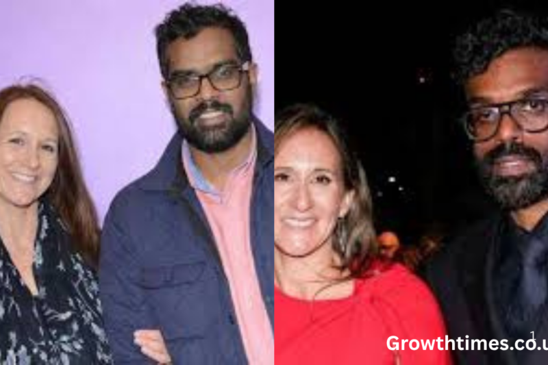 Lisa Ranganathan: The Untold Story of Romesh Ranganathan’s Wife, Family Life, Career, and Personal Journey