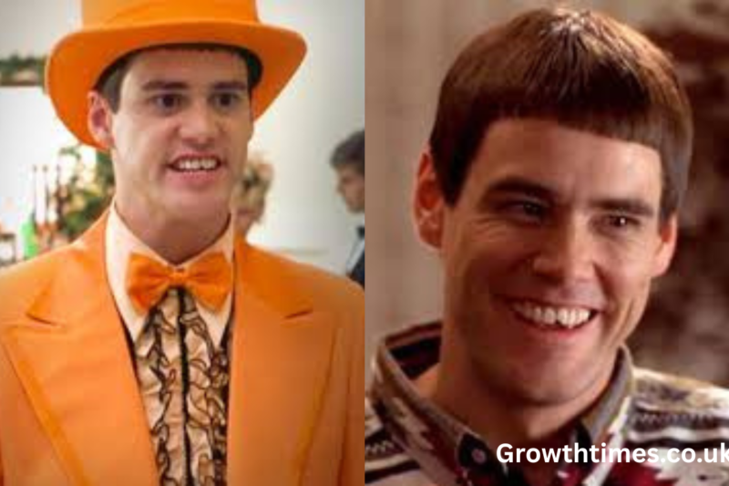 Lloyd Christmas Biography: The Legendary Comedy Character Who Became a Pop Culture Icon