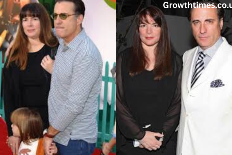 Marivi Lorido Garcia Biography: The Remarkable Woman Behind a Hollywood Legacy