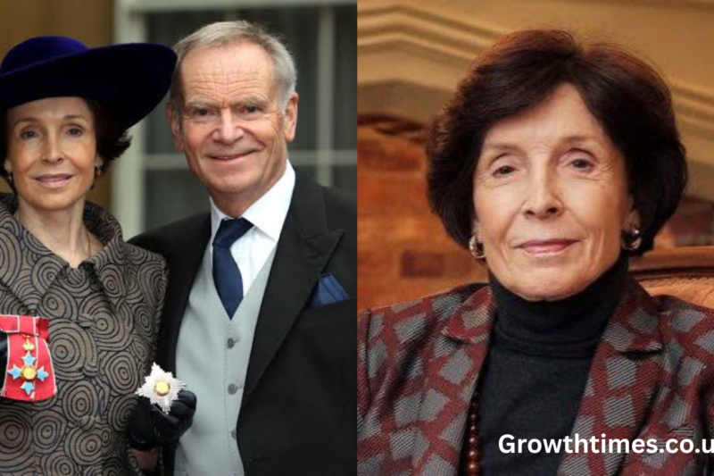 Mary Archer: The Remarkable Life of a Scientist, Educator, and Public Leader