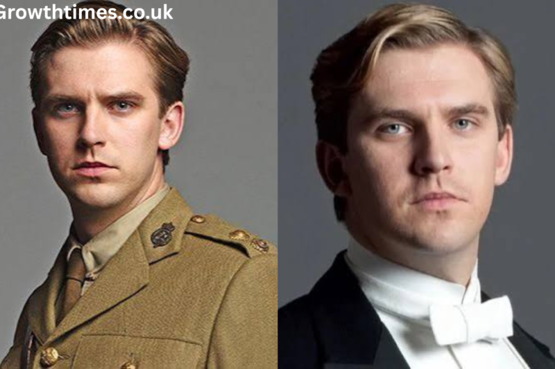 Matthew Crawley Biography: The Inspiring Journey of Downton Abbey’s Beloved Heir