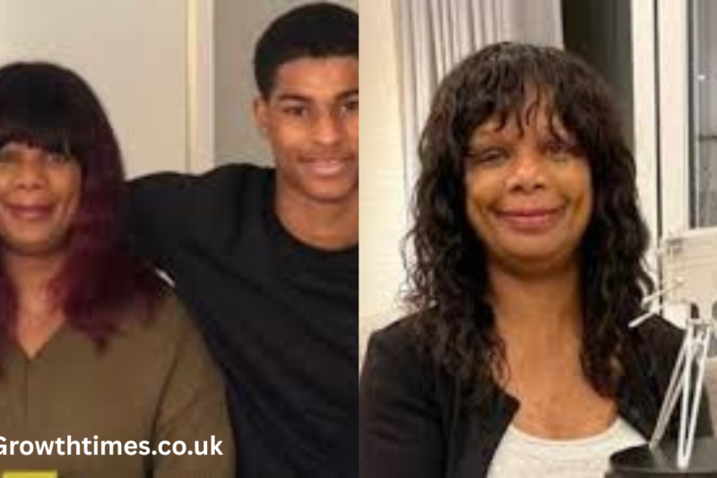 Melanie Rashford (Melanie Maynard) Biography: The Remarkable Mother Behind Marcus Rashford’s Success