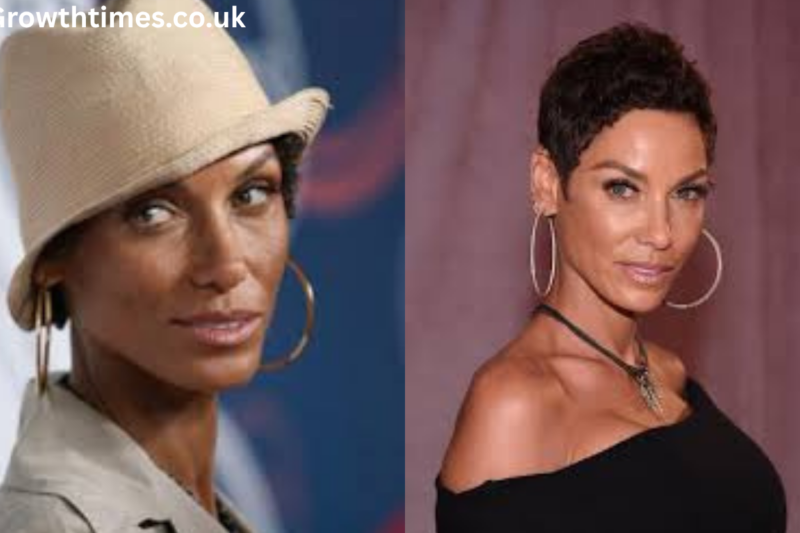 Nicole Mitchell Murphy Biography: The Inspiring Journey of a Model, Entrepreneur, and Television Personality