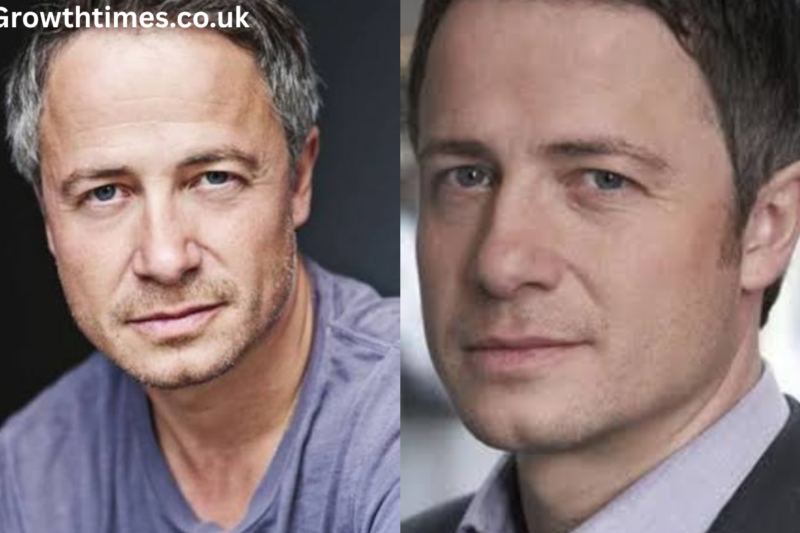 Oliver Milburn Biography: Early Life, Education, and the Beginning of a Successful Acting Career