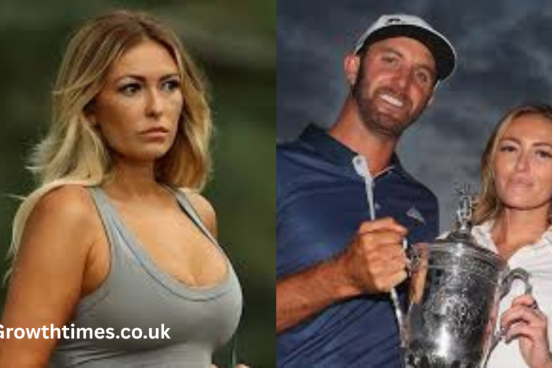Paulina Gretzky Biography: Life, Career, Family, Net Worth, and Success Story