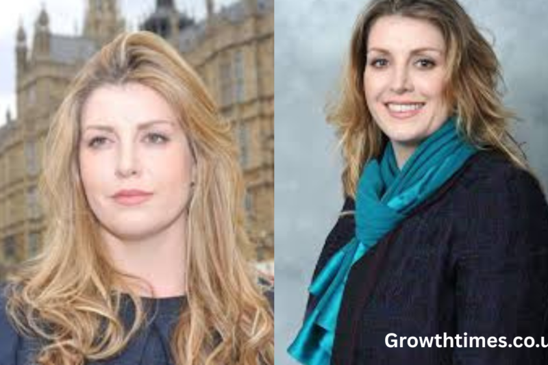 Penny Mordaunt Young: The Early Life, Education, and Rise of a Prominent British Politician